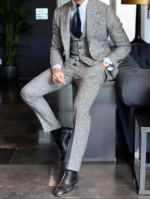 Gold Labelのイメージ(カラー)