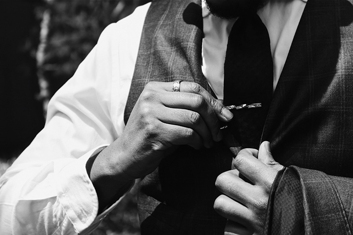 お渡しのイメージ(白黒)