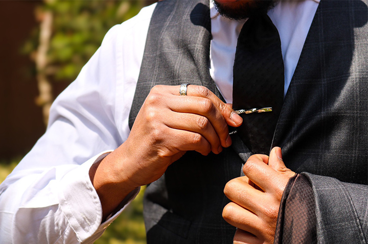 お渡しのイメージ(カラー)